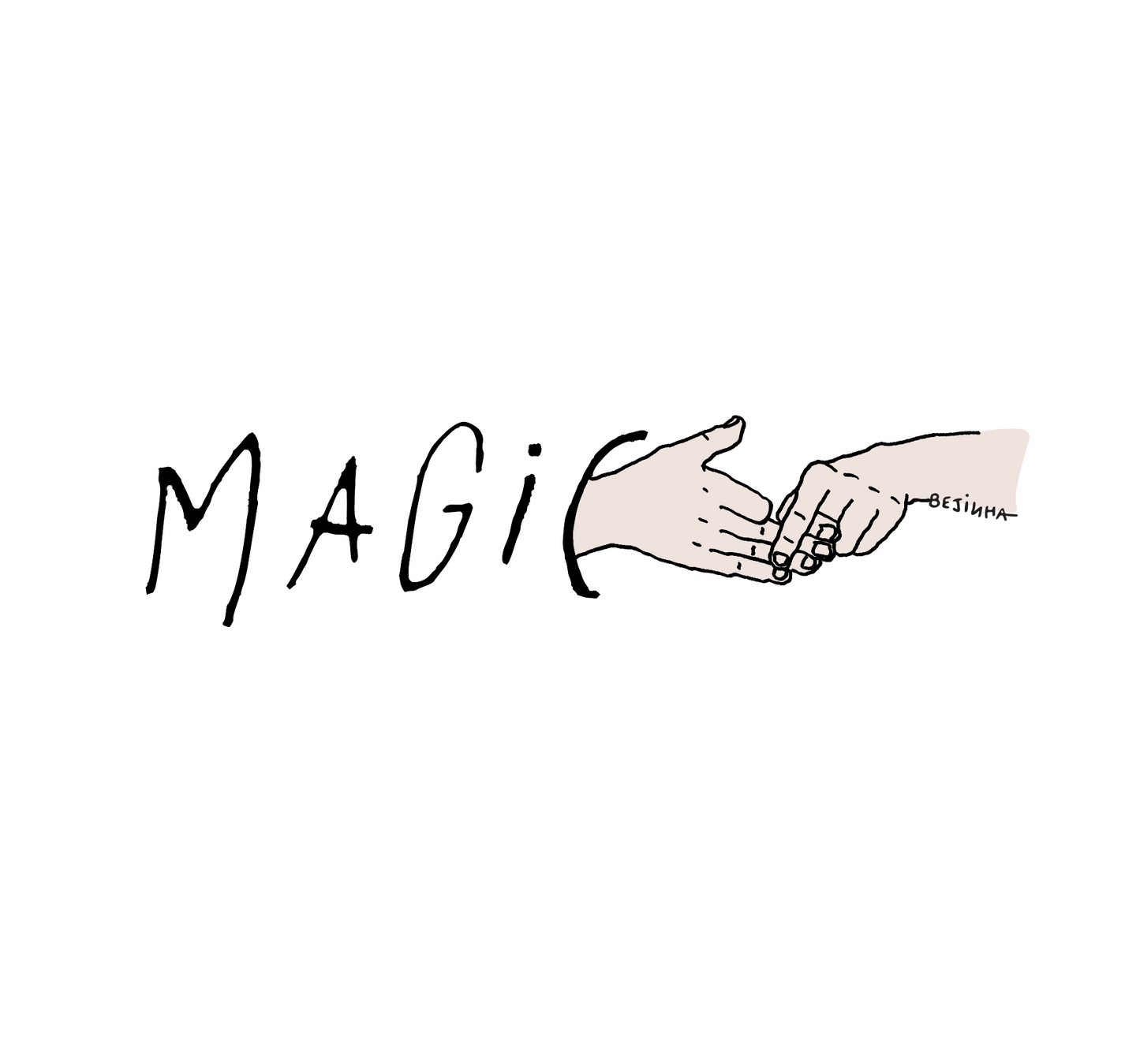 Mágica