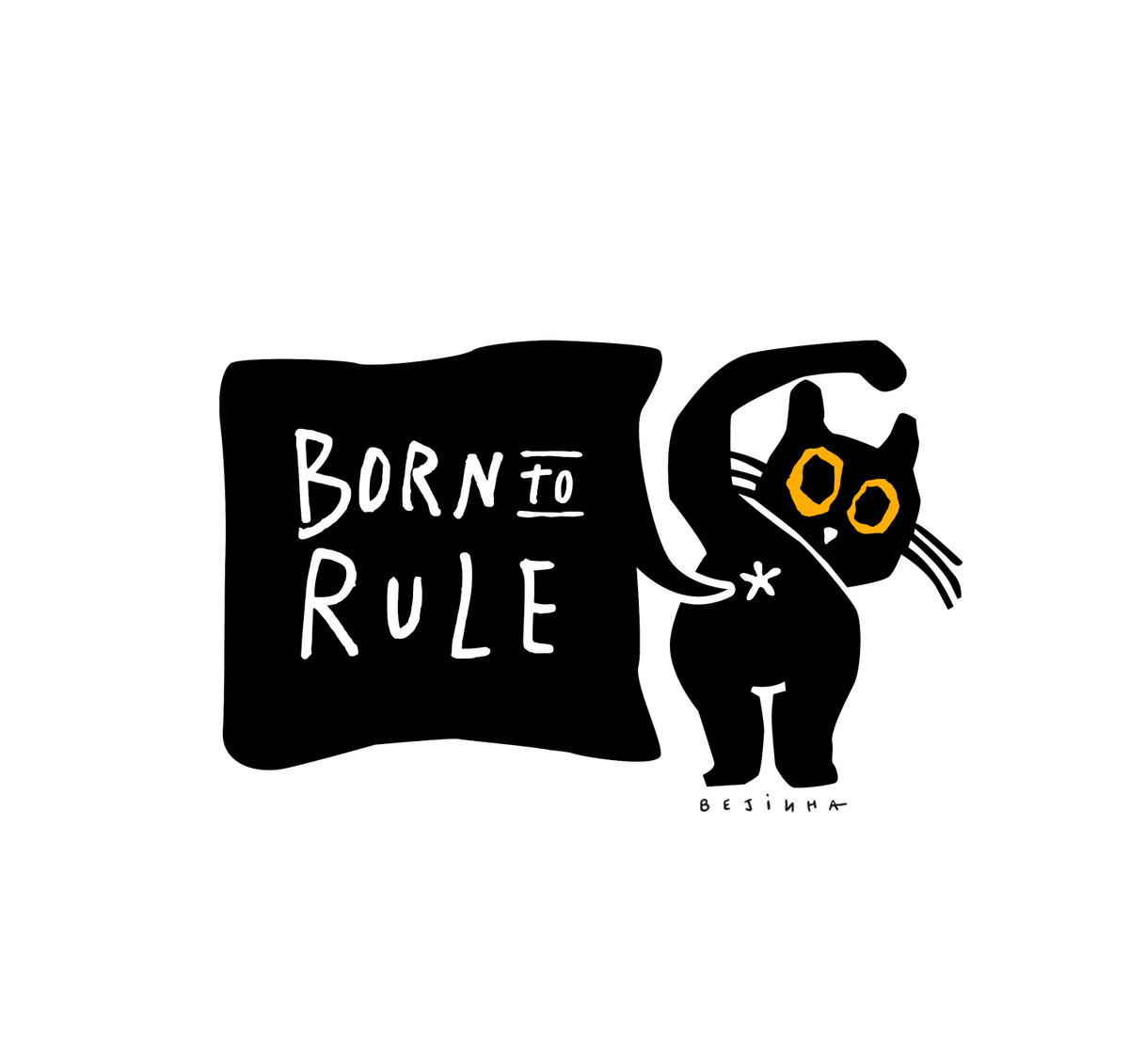 Born To Rule