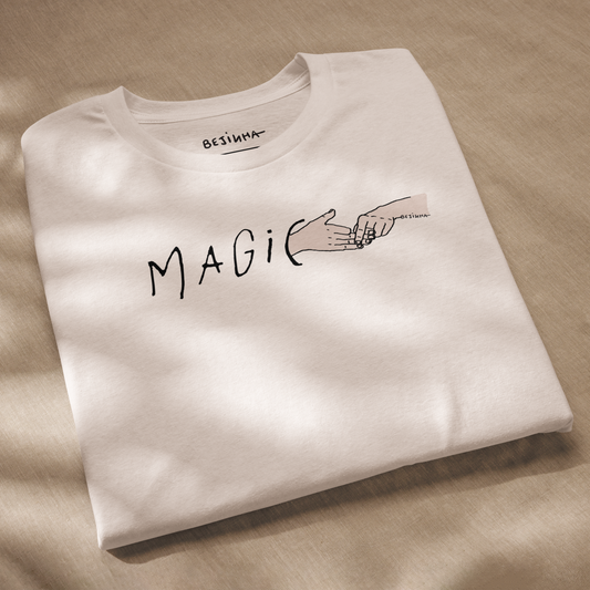 Mágica