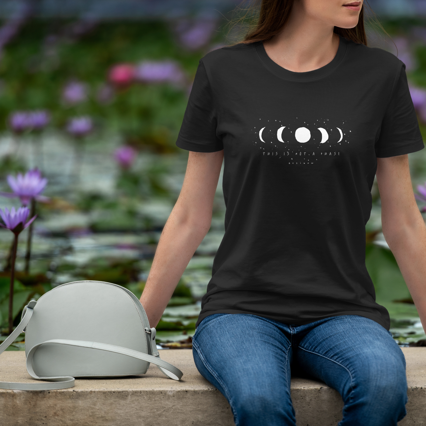 This is Not a Phase - Women's Relaxed T-Shirt