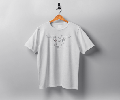 'Draw Something' T-shirt