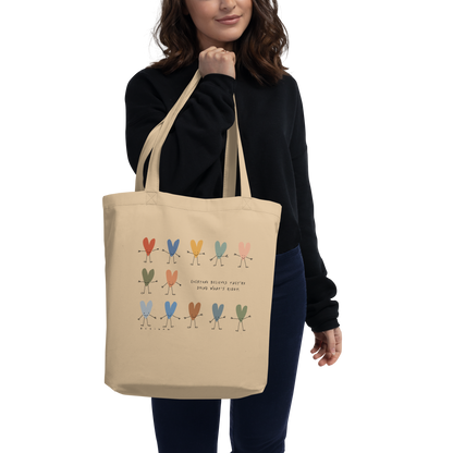 Everybody - Eco Tote Bag